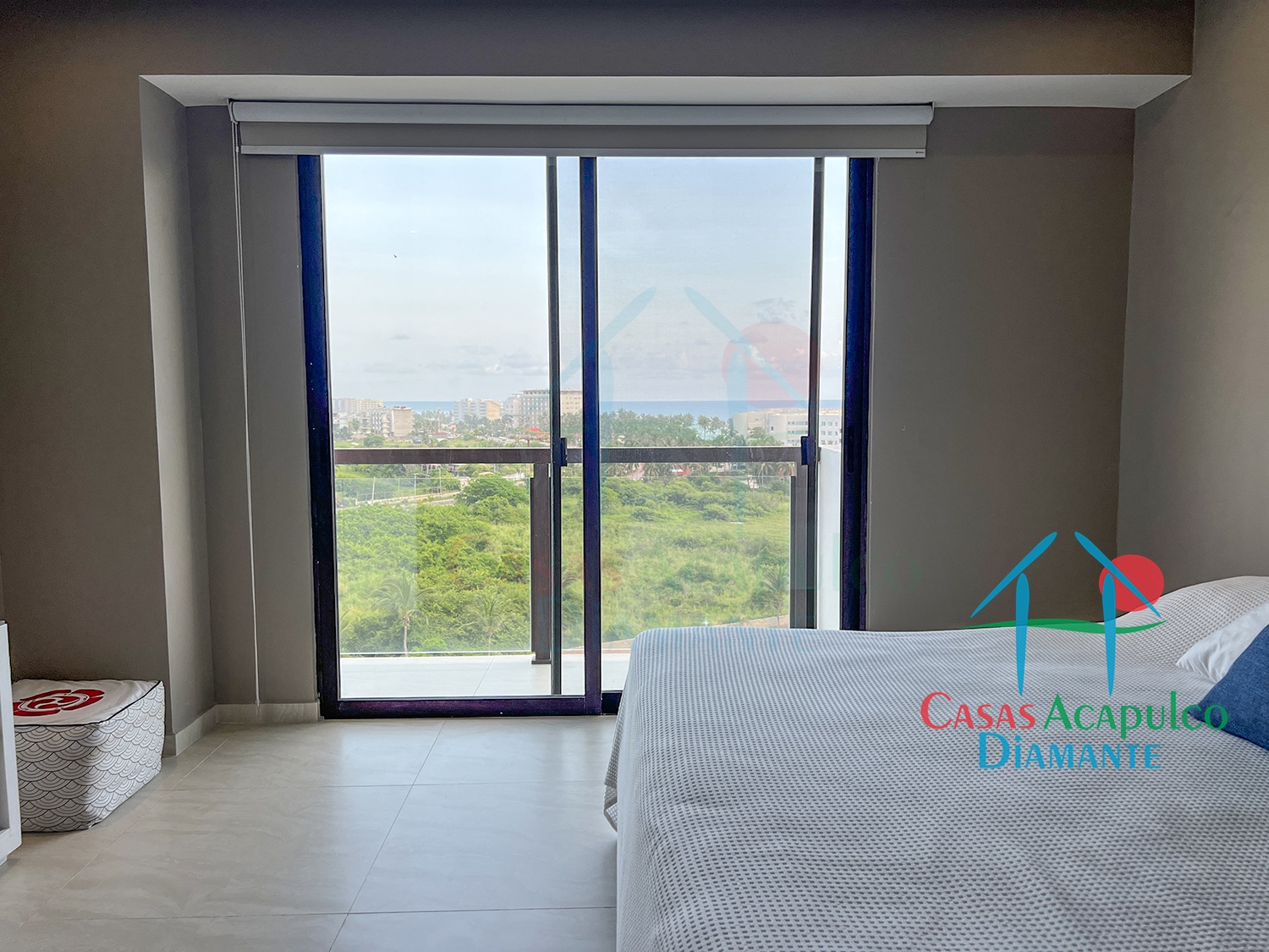 La Isla Emerald G 10 - Recámara tres 2